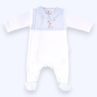 Théophile & Patachou Babypakje