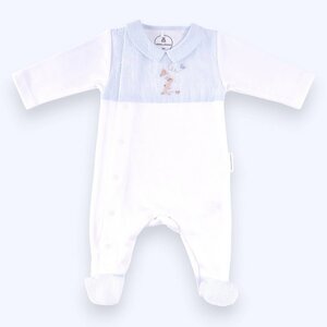 Théophile & Patachou Babypakje