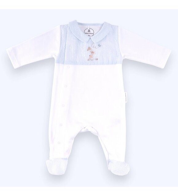 Théophile & Patachou Babypakje