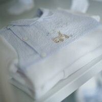 Théophile & Patachou Babypakje