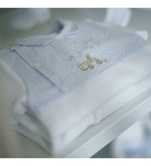 Théophile & Patachou Babypakje