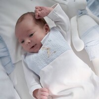 Théophile & Patachou Babypakje