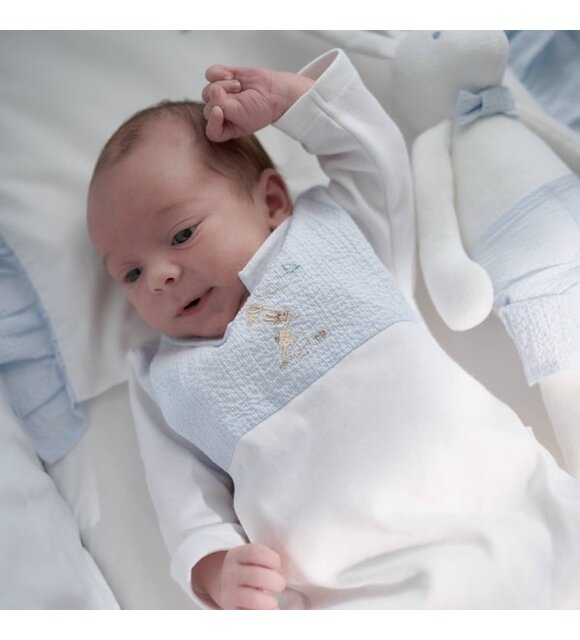 Théophile & Patachou Babypakje