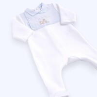 Théophile & Patachou Babypakje