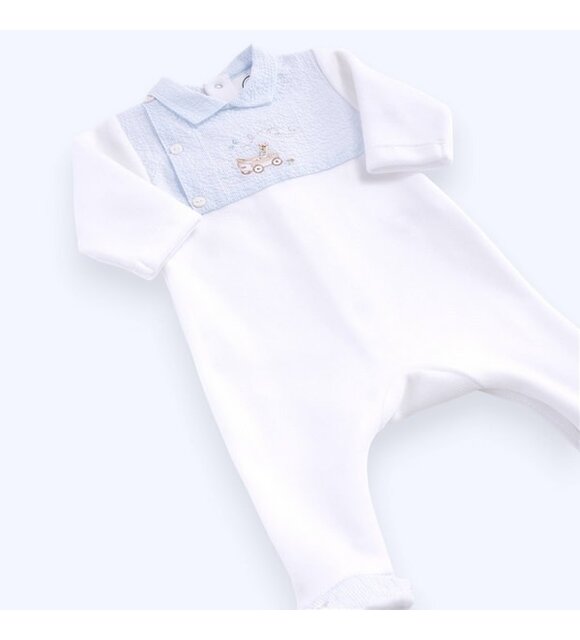 Théophile & Patachou Babypakje