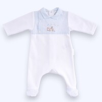 Théophile & Patachou Babypakje