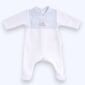 Théophile & Patachou Babypakje