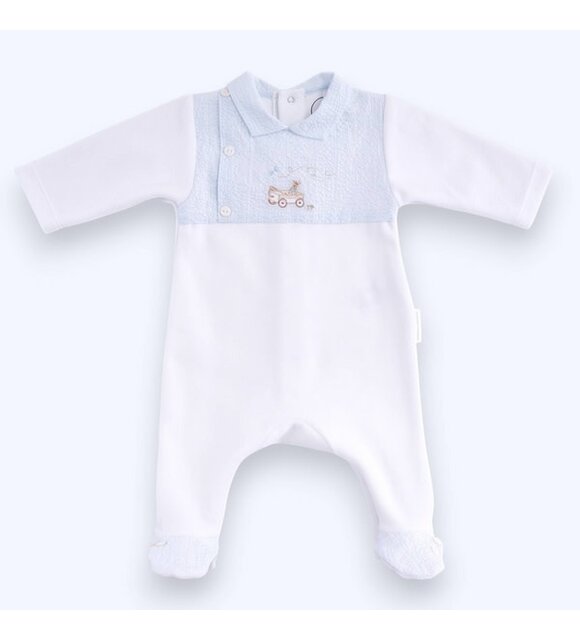 Théophile & Patachou Babypakje