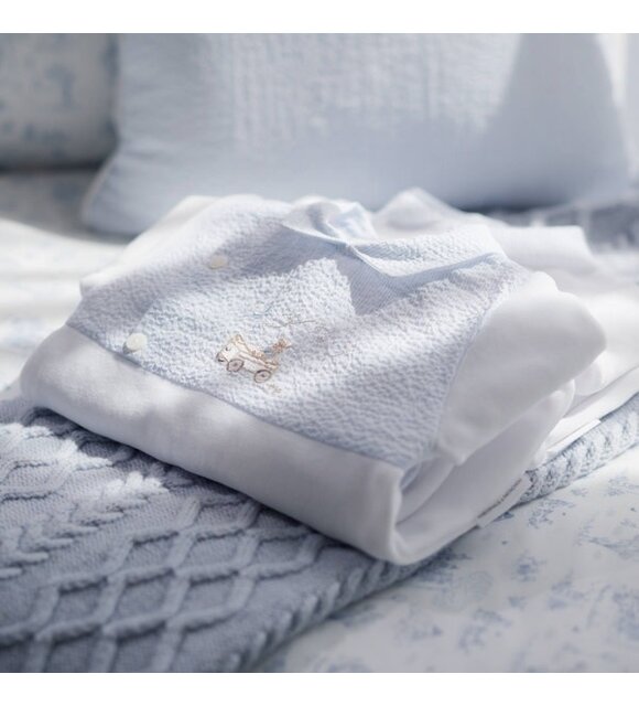 Théophile & Patachou Babypakje