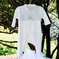 Théophile & Patachou Babypakje