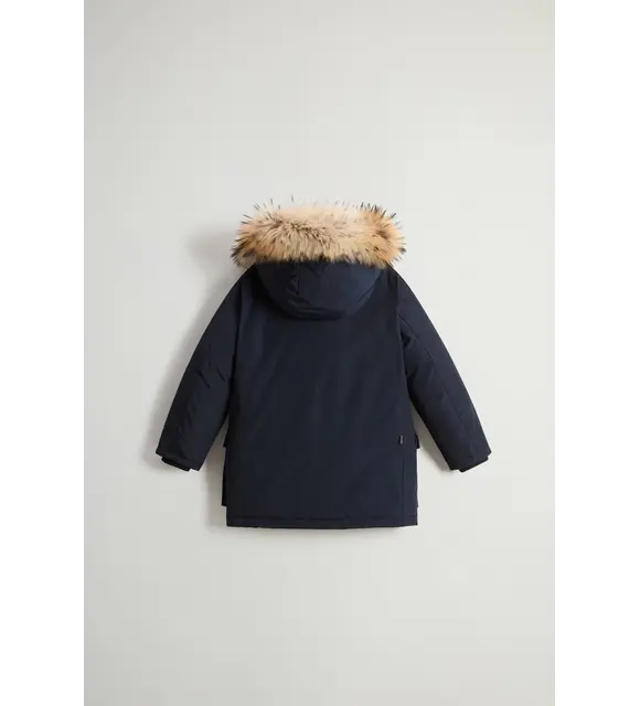 Woolrich Winterjas