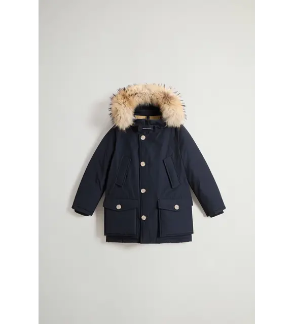 Woolrich Winterjas