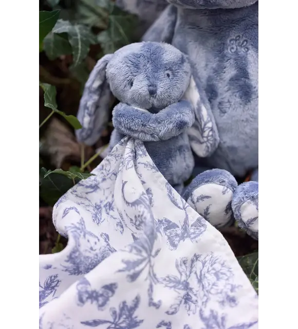Tartine et Chocolat Doudou konijn