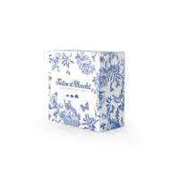 Tartine et Chocolat Doudou konijn