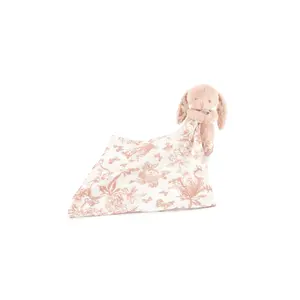 Tartine et Chocolat Doudou konijn