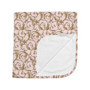 My Little Pie Babydekentje