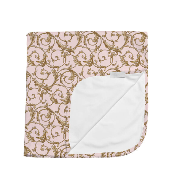 My Little Pie Babydekentje