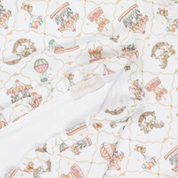 My Little Pie Babydekentje