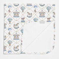 My Little Pie Babydekentje