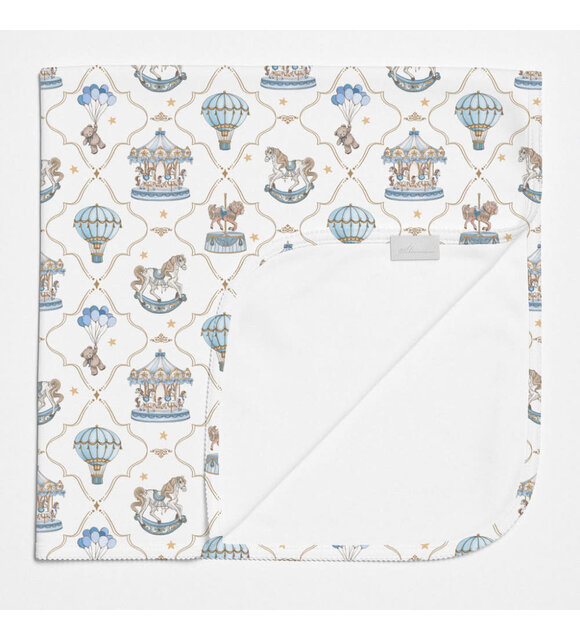 My Little Pie Babydekentje