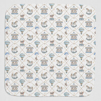 My Little Pie Babydekentje