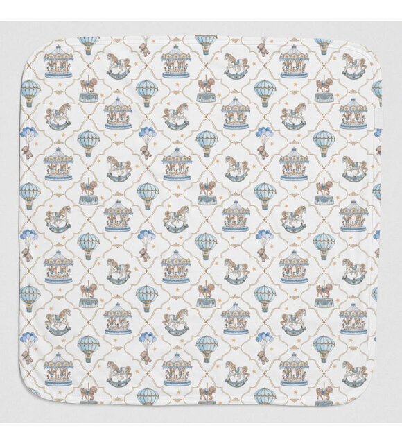 My Little Pie Babydekentje