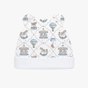 My Little Pie Babymutsje