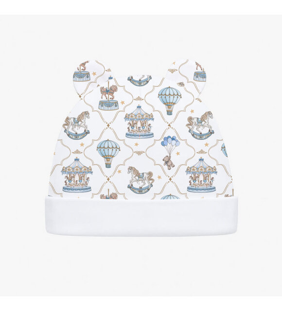 My Little Pie Babymutsje