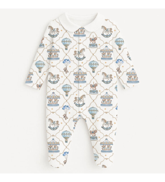 My Little Pie Babypakje