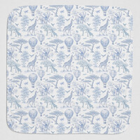 My Little Pie Babydekentje