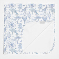 My Little Pie Babydekentje