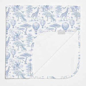 My Little Pie Babydekentje