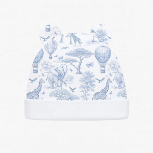 My Little Pie Babymutsje