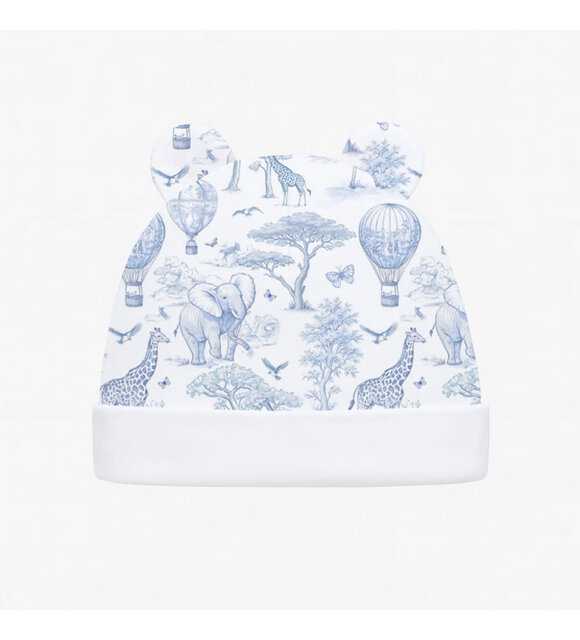 My Little Pie Babymutsje