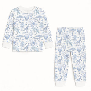 My Little Pie Pyjama