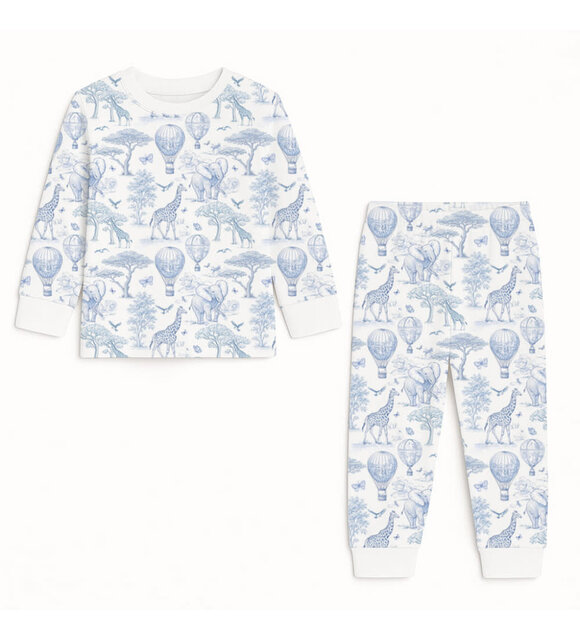 My Little Pie Pyjama