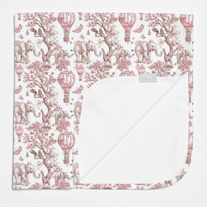 My Little Pie Babydekentje