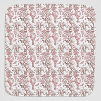 My Little Pie Babydekentje