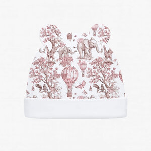 My Little Pie Babymutsje