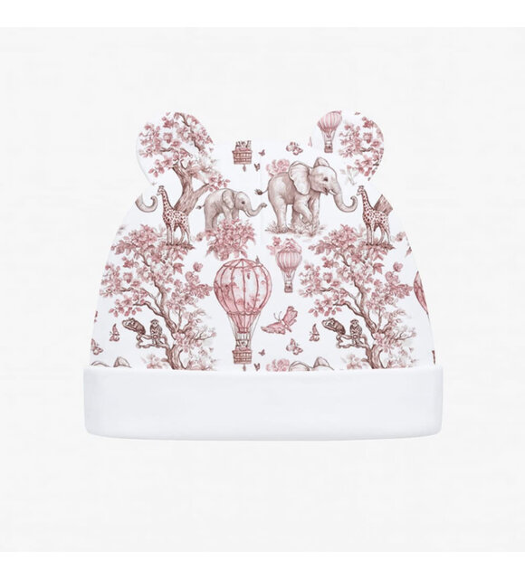 My Little Pie Babymutsje