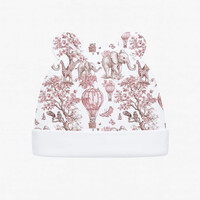 My Little Pie Babymutsje