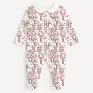 My Little Pie Babypakje