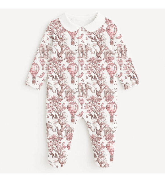 My Little Pie Babypakje