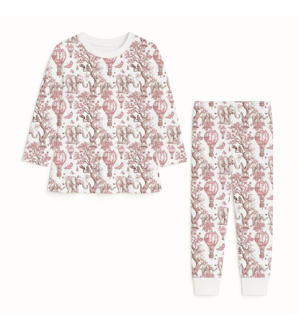 My Little Pie Pyjama