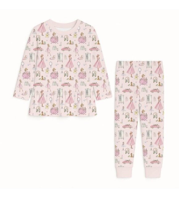 My Little Pie Pyjama