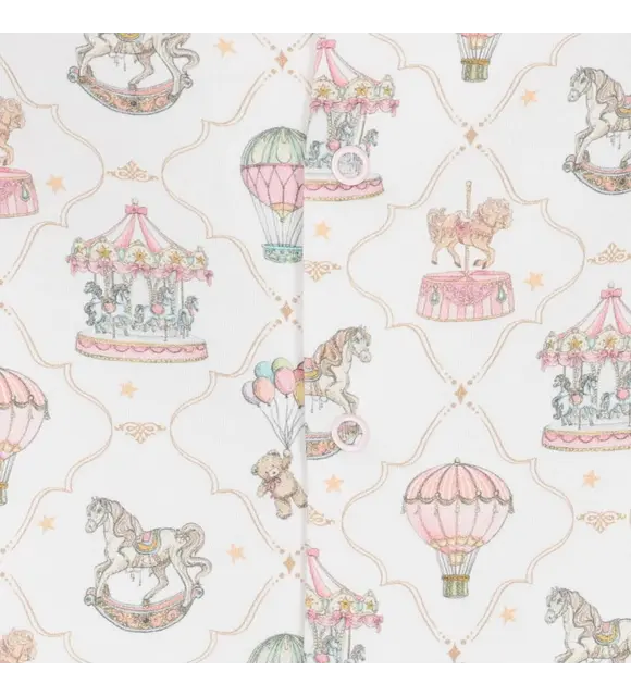 My Little Pie Babypakje