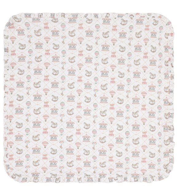 My Little Pie Babydekentje