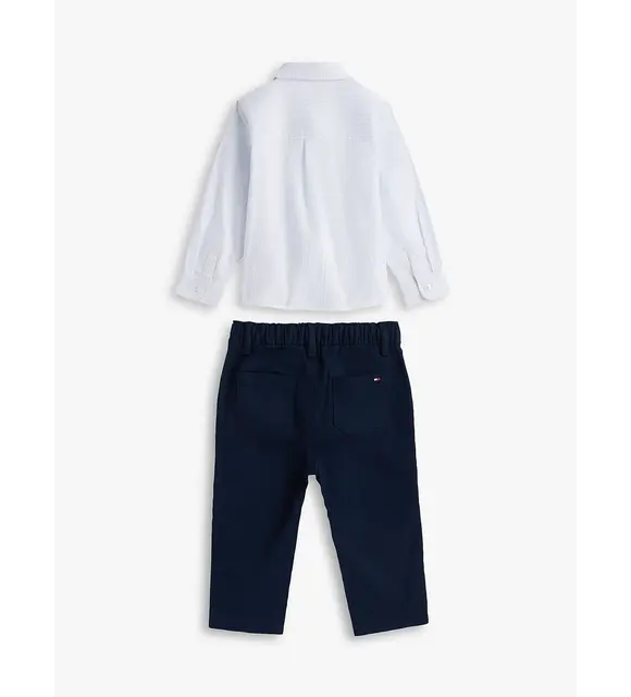 Tommy Hilfiger Setje