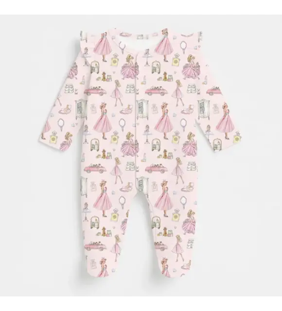 My Little Pie Babypakje