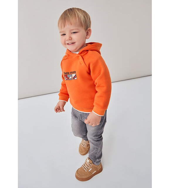 Mayoral Spijkerbroek